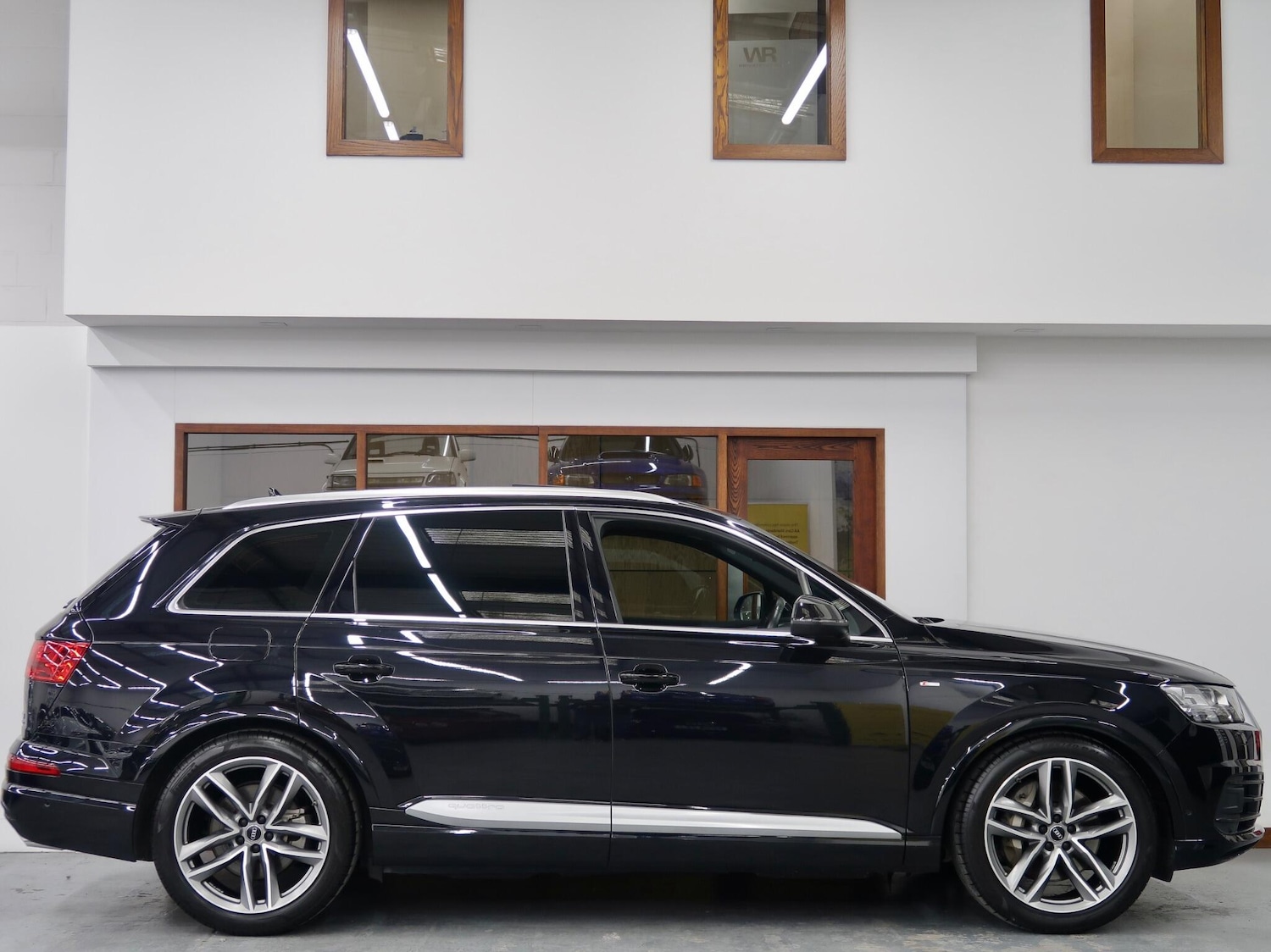 Used Audi Q7 2026 for sale - 77351774: Photo 12