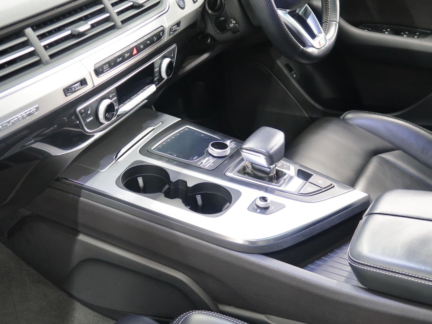 Used Audi Q7 2026 for sale - 77351774: Photo 17