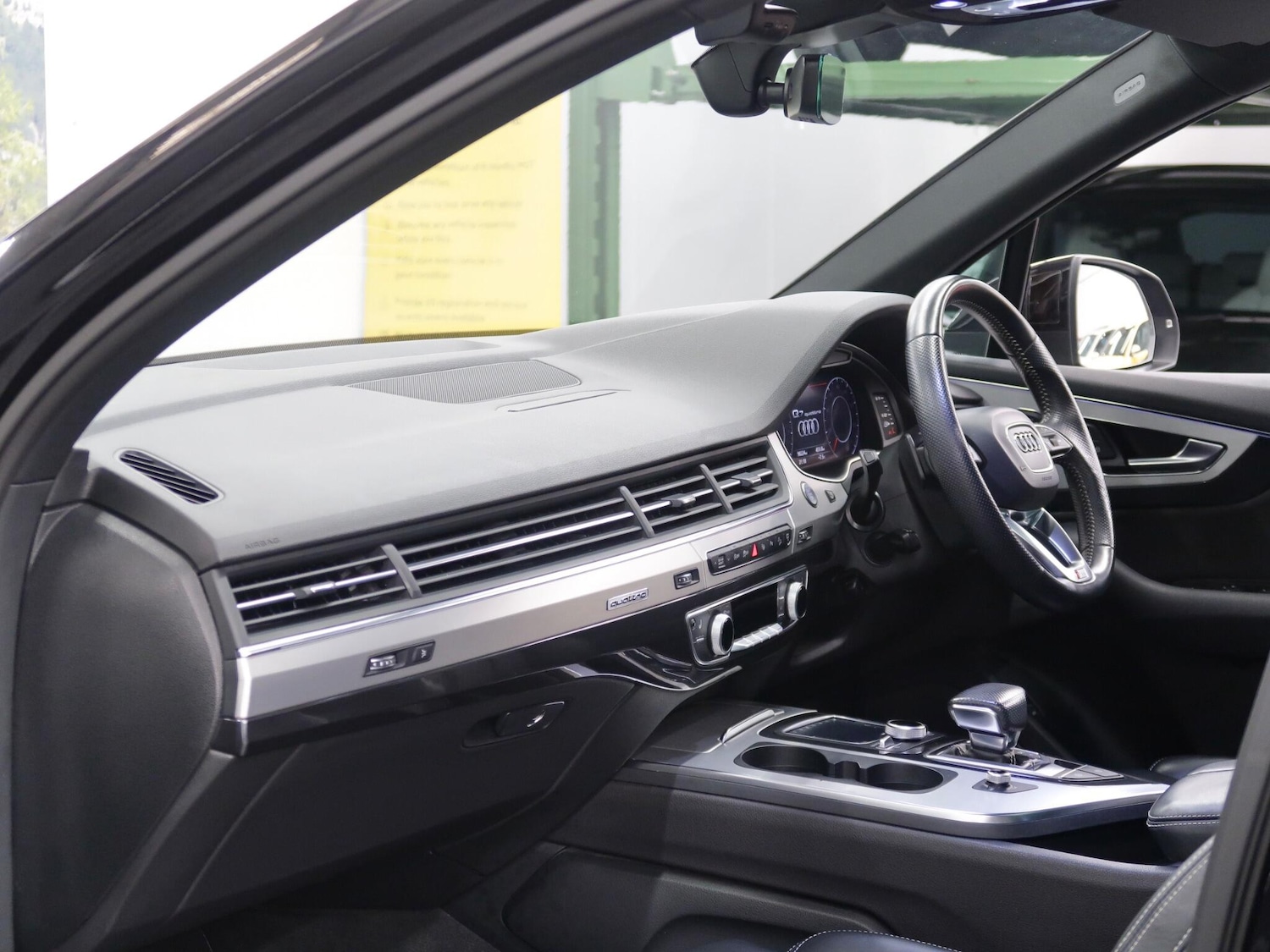 Used Audi Q7 2026 for sale - 77351774: Photo 18