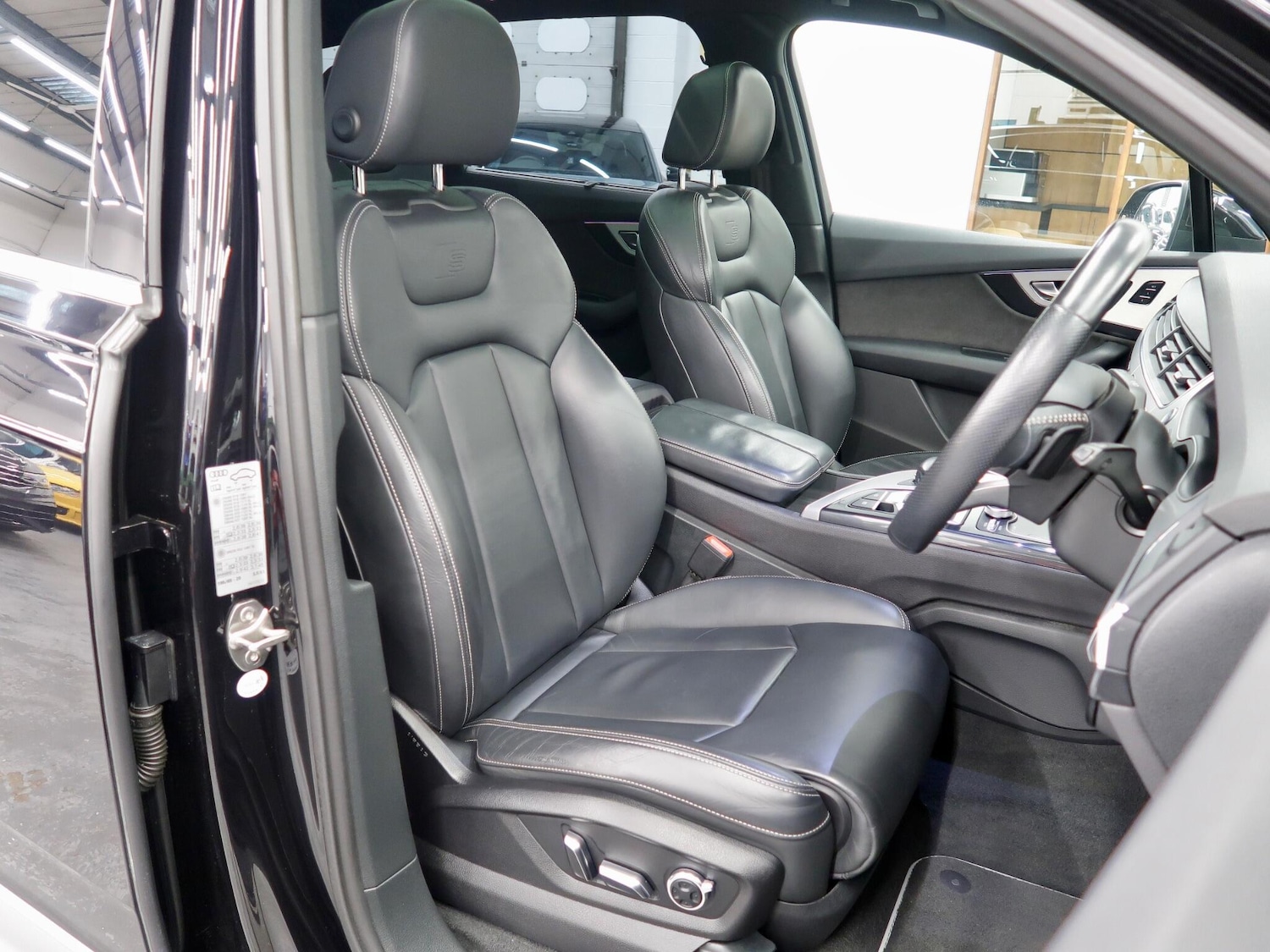 Used Audi Q7 2026 for sale - 77351774: Photo 20