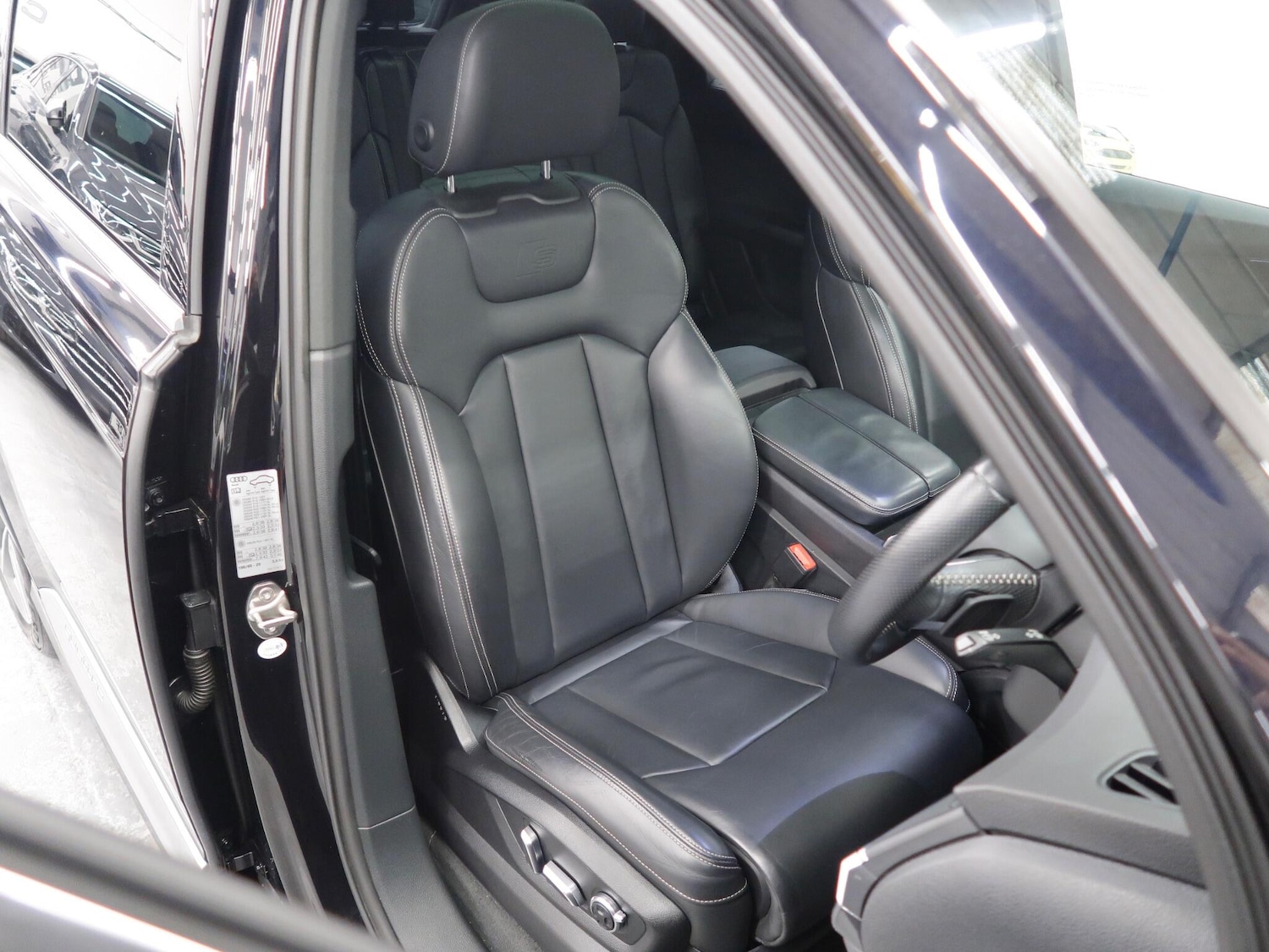 Used Audi Q7 2026 for sale - 77351774: Photo 21