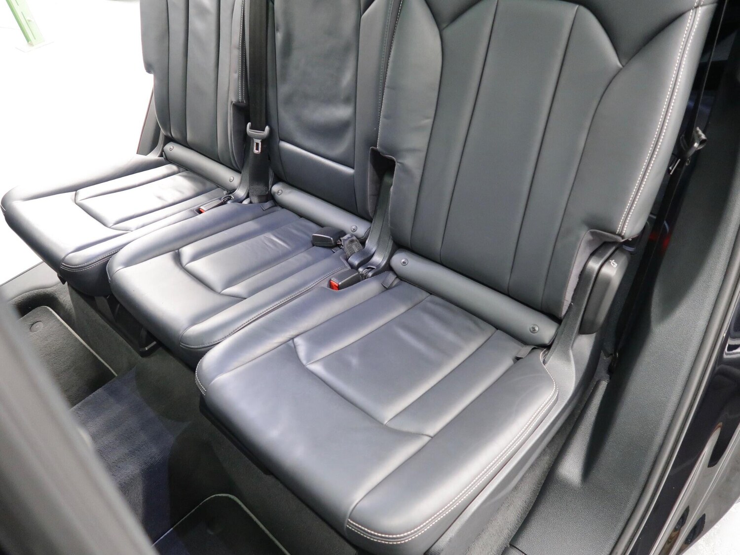 Used Audi Q7 2026 for sale - 77351774: Photo 25