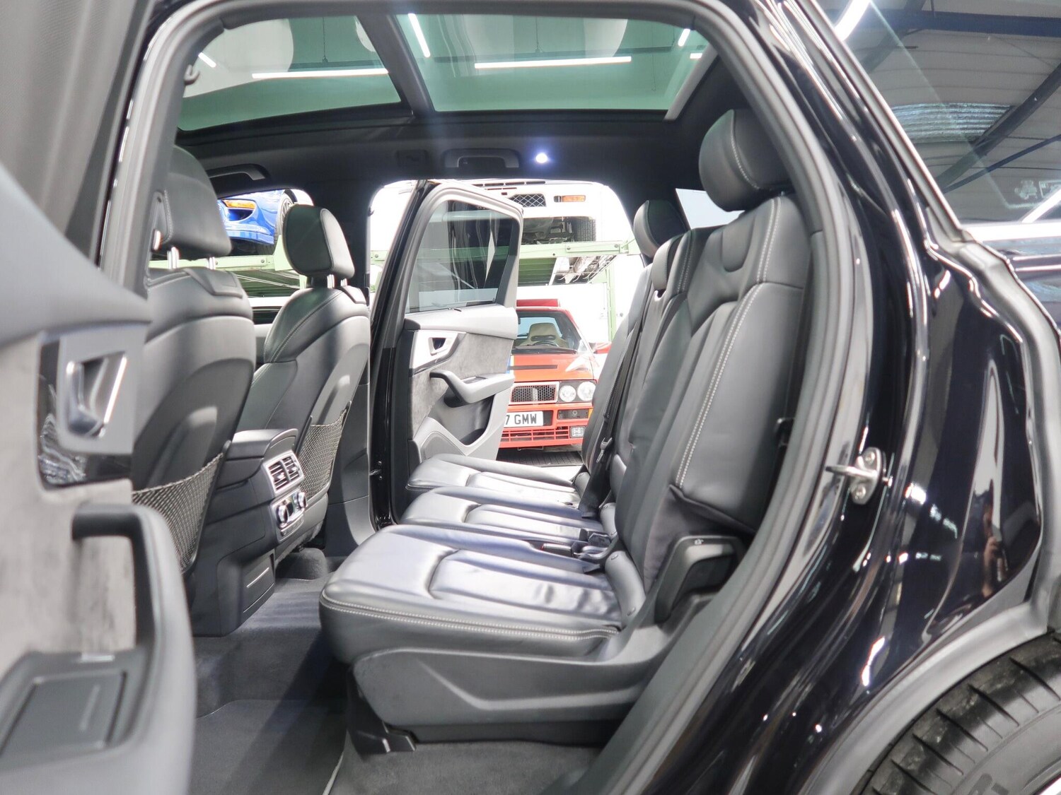 Used Audi Q7 2026 for sale - 77351774: Photo 27