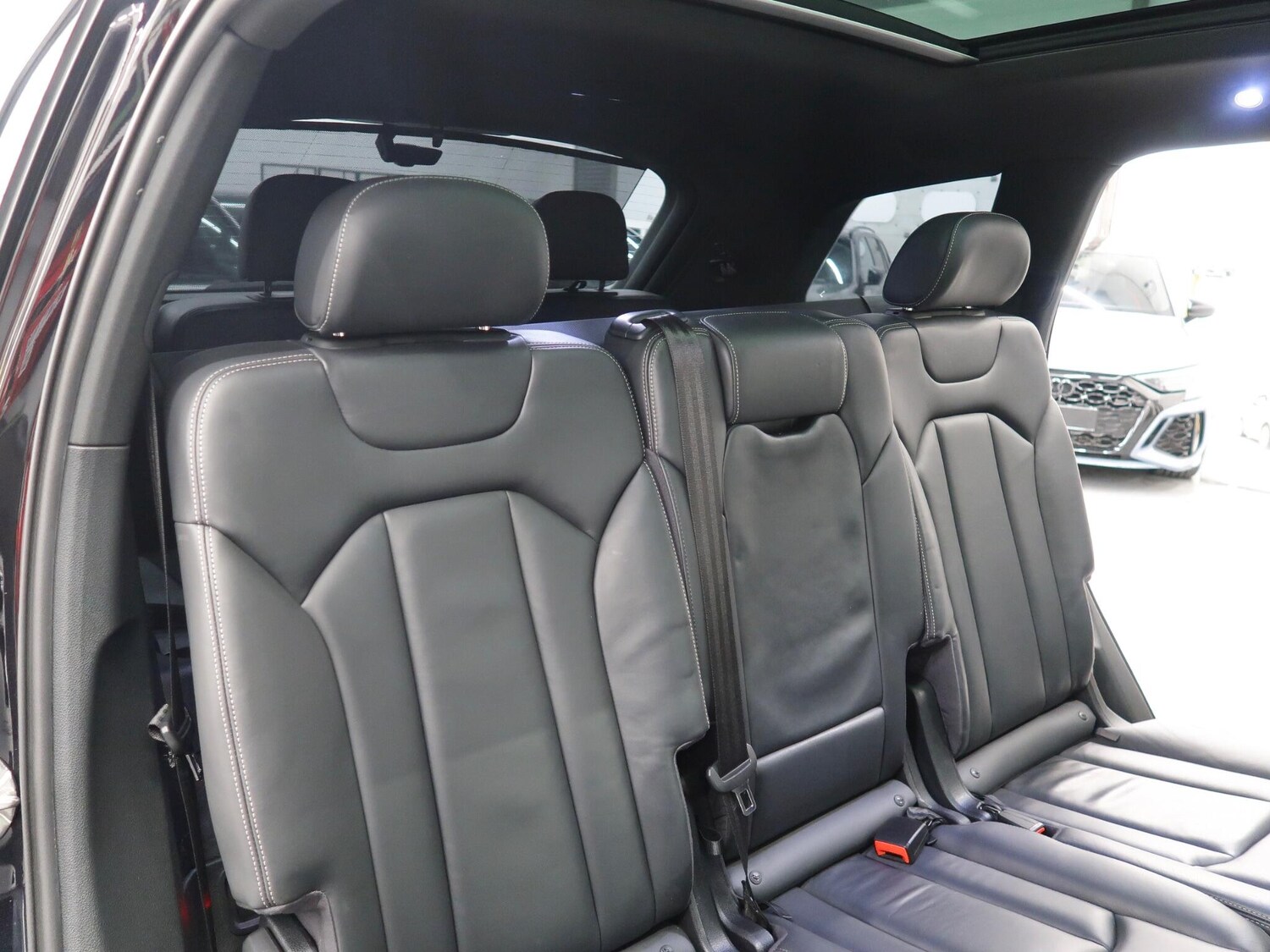 Used Audi Q7 2026 for sale - 77351774: Photo 29