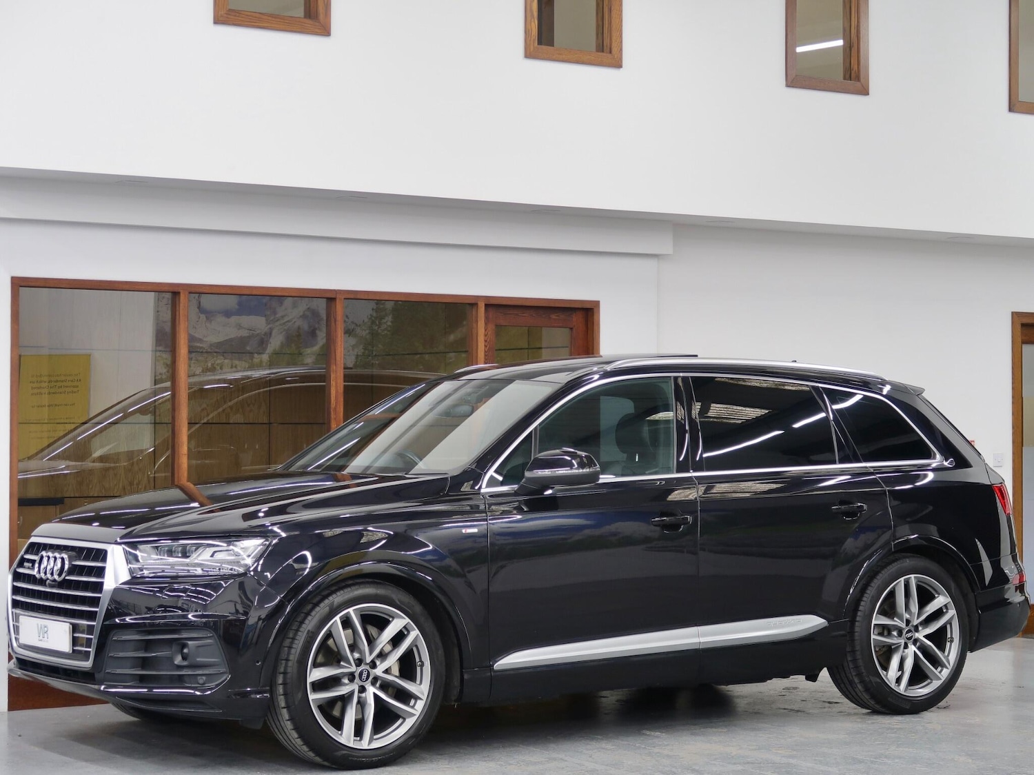 Used Audi Q7 2026 for sale - 77351774: Photo 3