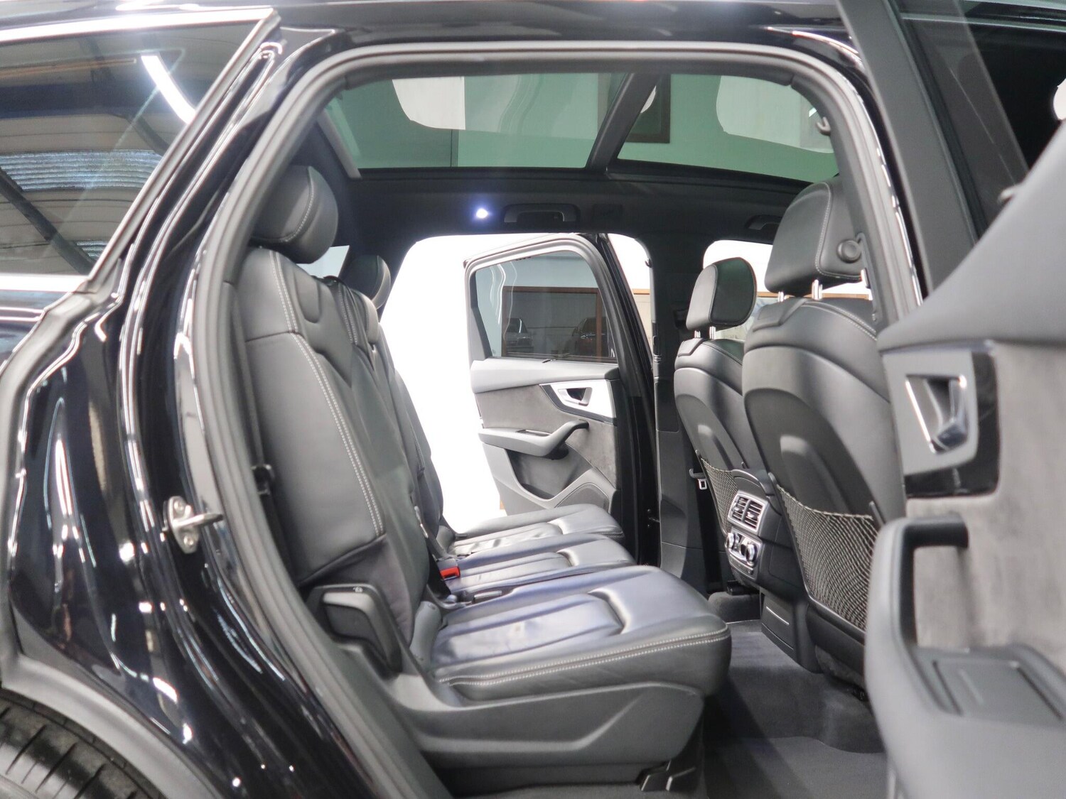 Used Audi Q7 2026 for sale - 77351774: Photo 30