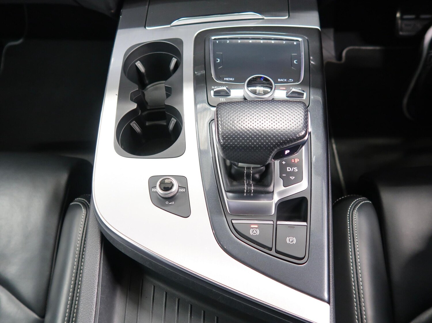 Used Audi Q7 2026 for sale - 77351774: Photo 34