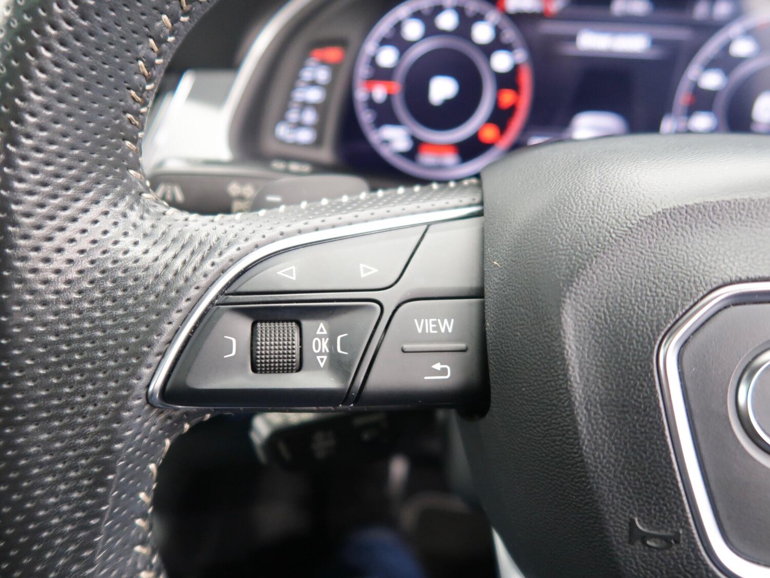 Used Audi Q7 2026 for sale - 77351774: Photo 38