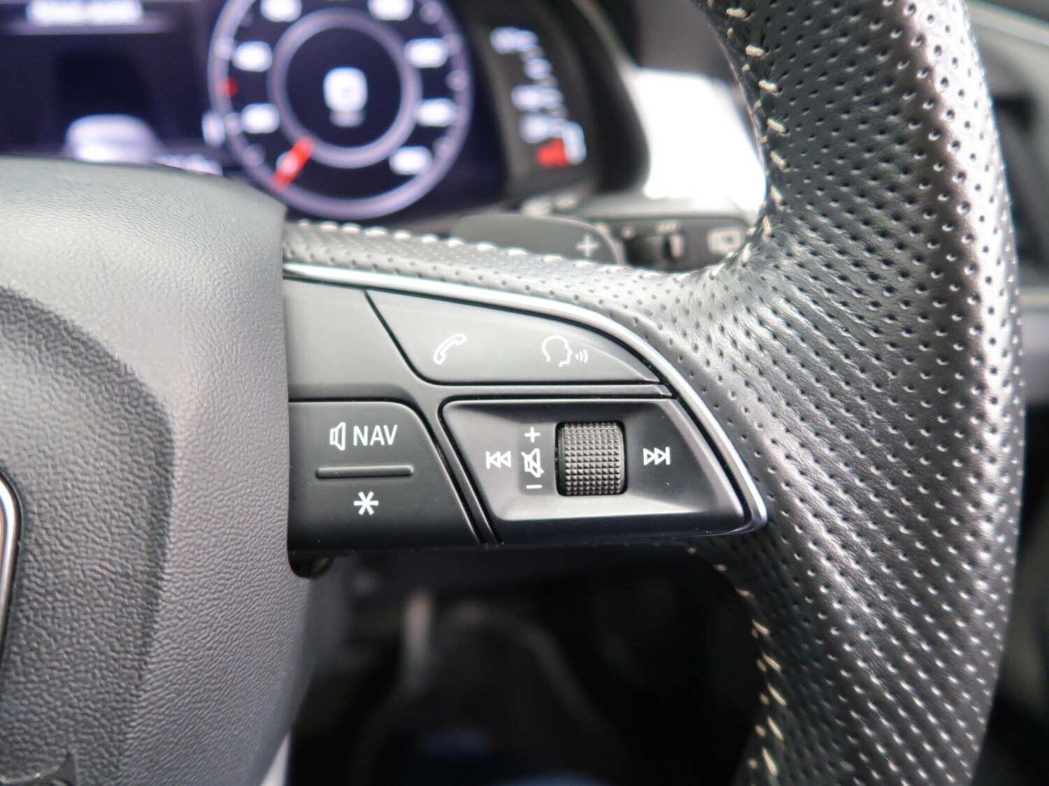 Used Audi Q7 2026 for sale - 77351774: Photo 39