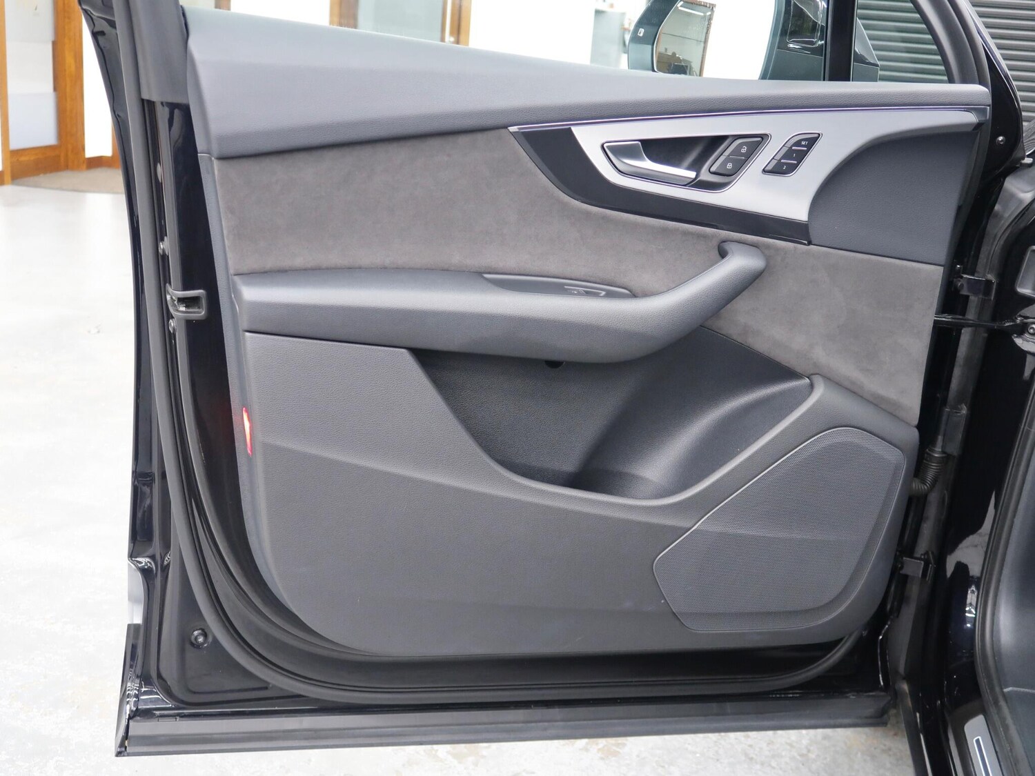 Used Audi Q7 2026 for sale - 77351774: Photo 45