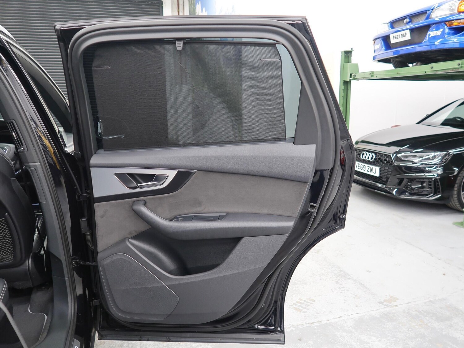 Used Audi Q7 2026 for sale - 77351774: Photo 47