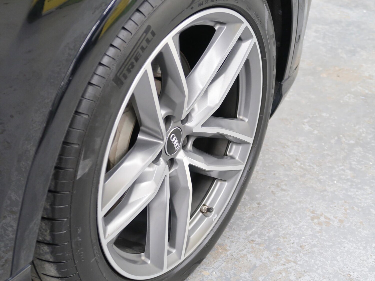 Used Audi Q7 2026 for sale - 77351774: Photo 49