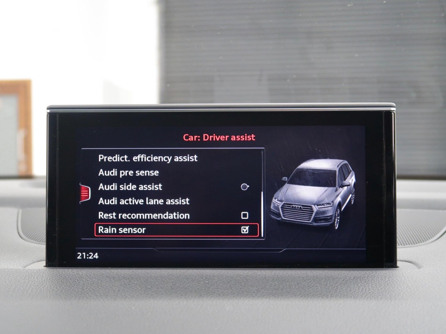 Used Audi Q7 2026 for sale - 77351774: Photo 50