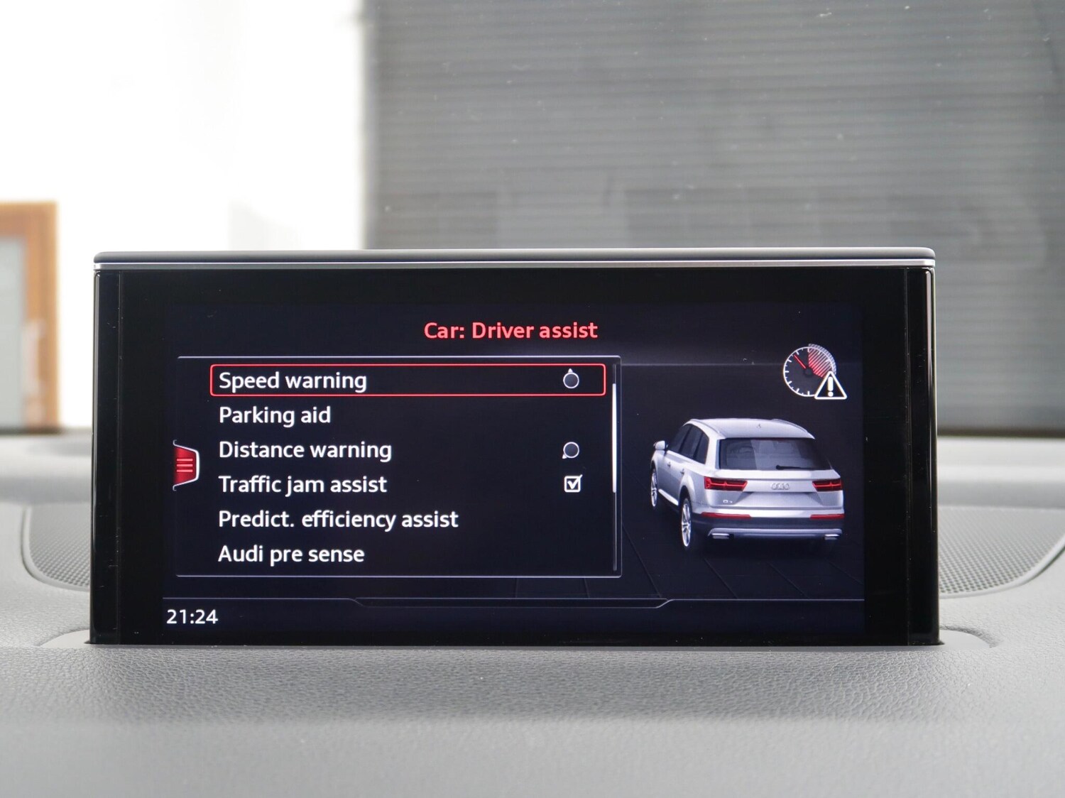 Used Audi Q7 2026 for sale - 77351774: Photo 51