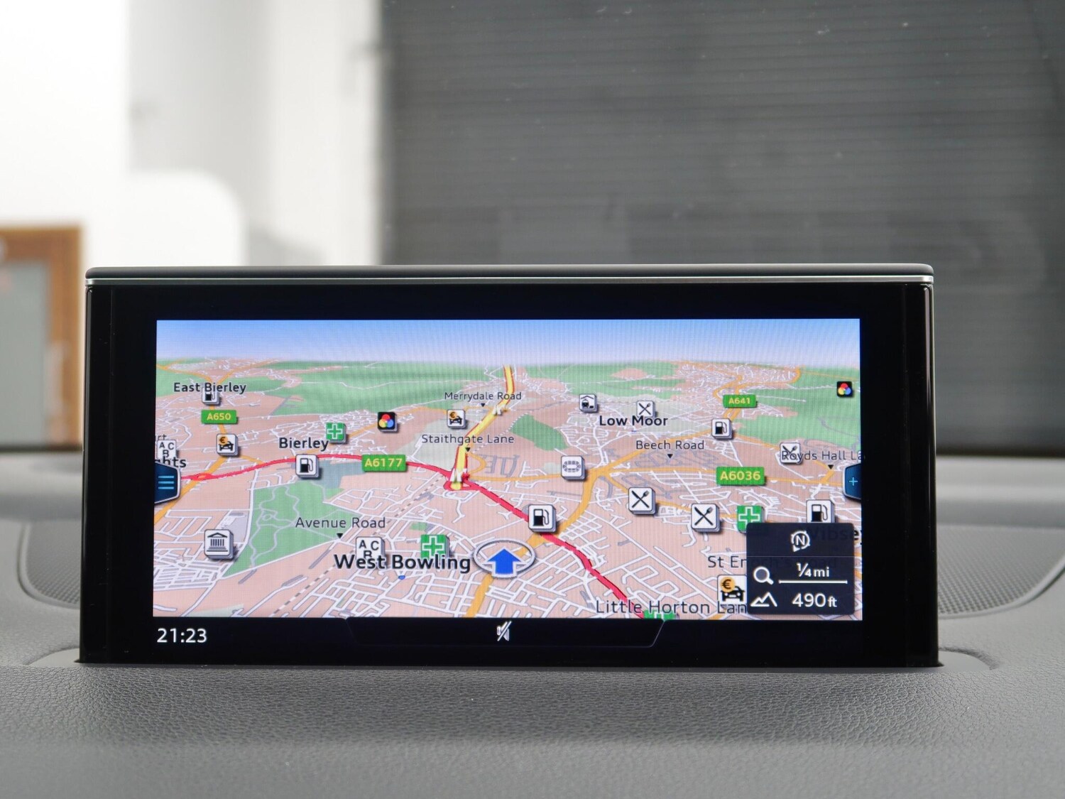 Used Audi Q7 2026 for sale - 77351774: Photo 55