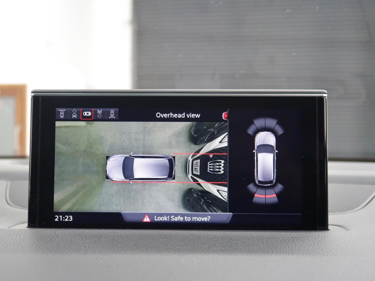 Used Audi Q7 2026 for sale - 77351774: Photo 56