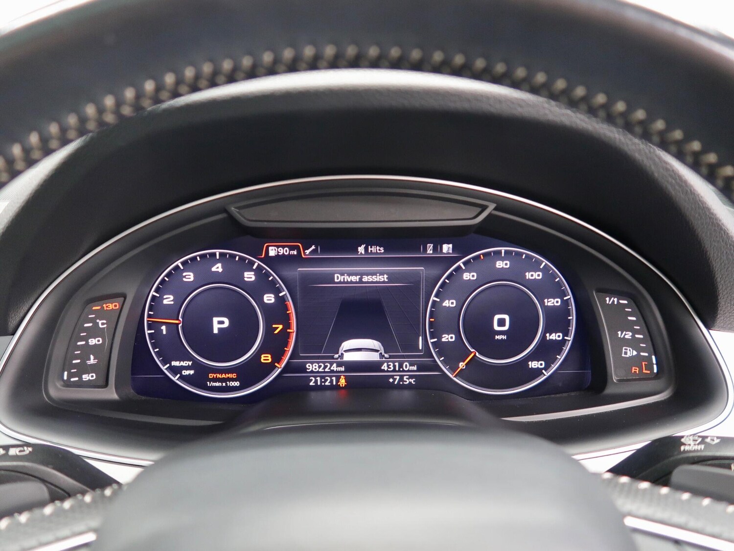 Used Audi Q7 2026 for sale - 77351774: Photo 58