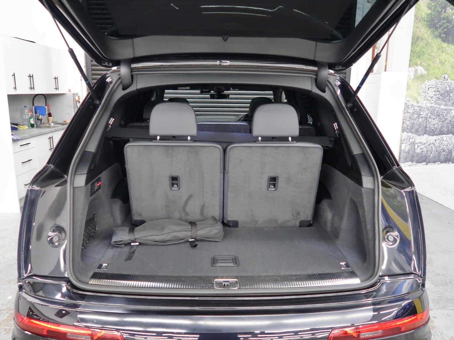 Used Audi Q7 2026 for sale - 77351774: Photo 60