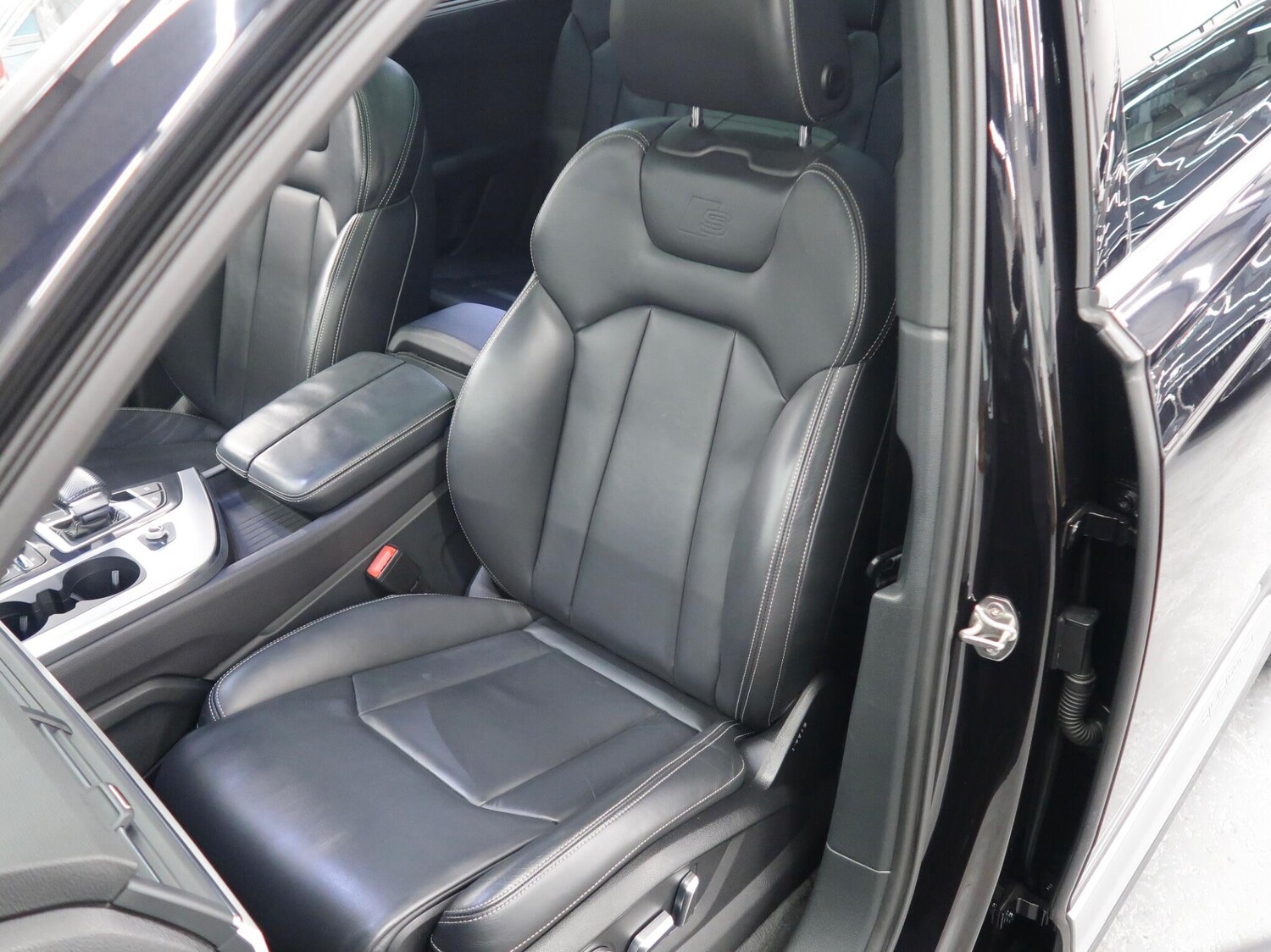 Used Audi Q7 2026 for sale - 77351774: Photo 61