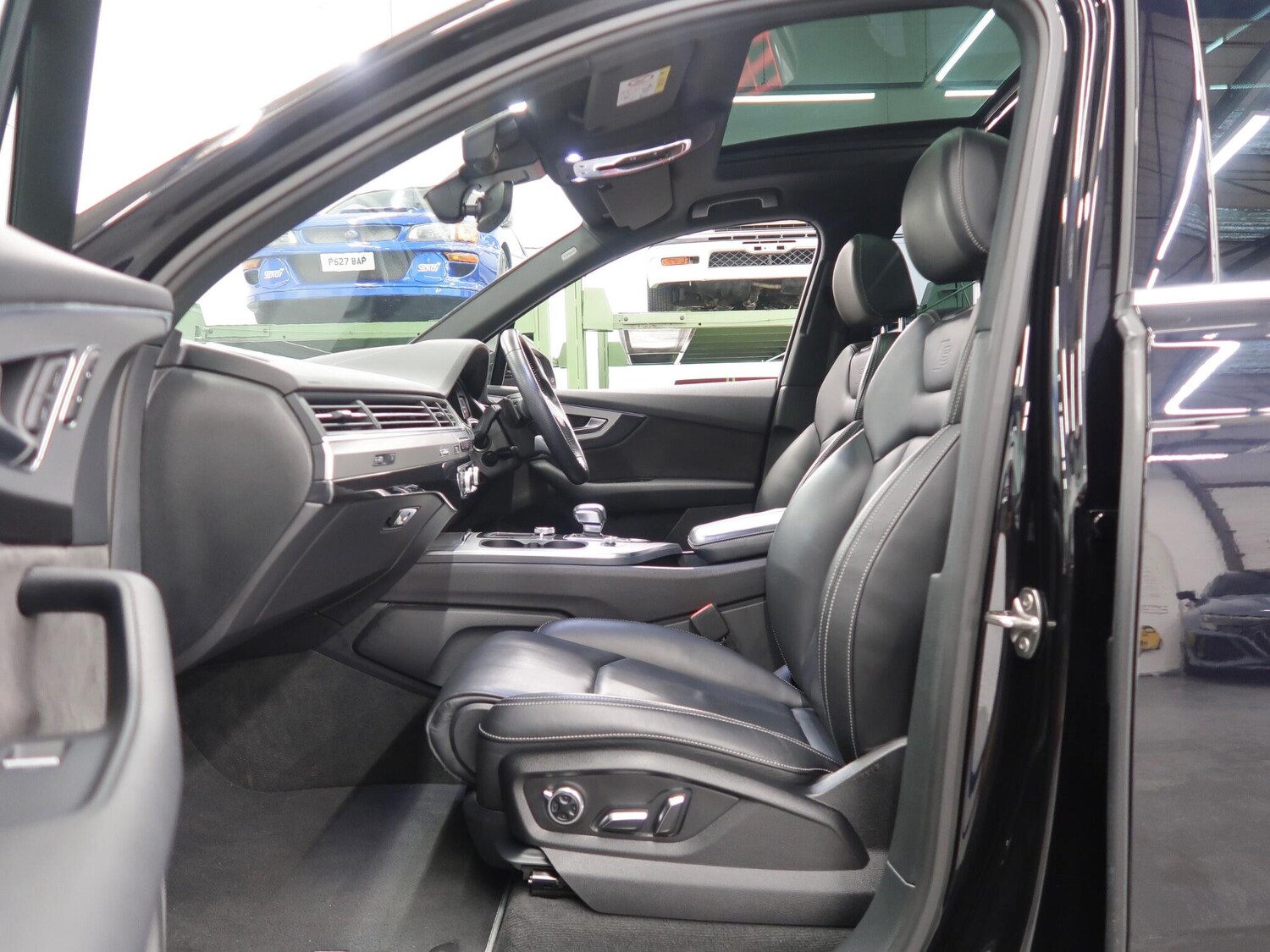 Used Audi Q7 2026 for sale - 77351774: Photo 62