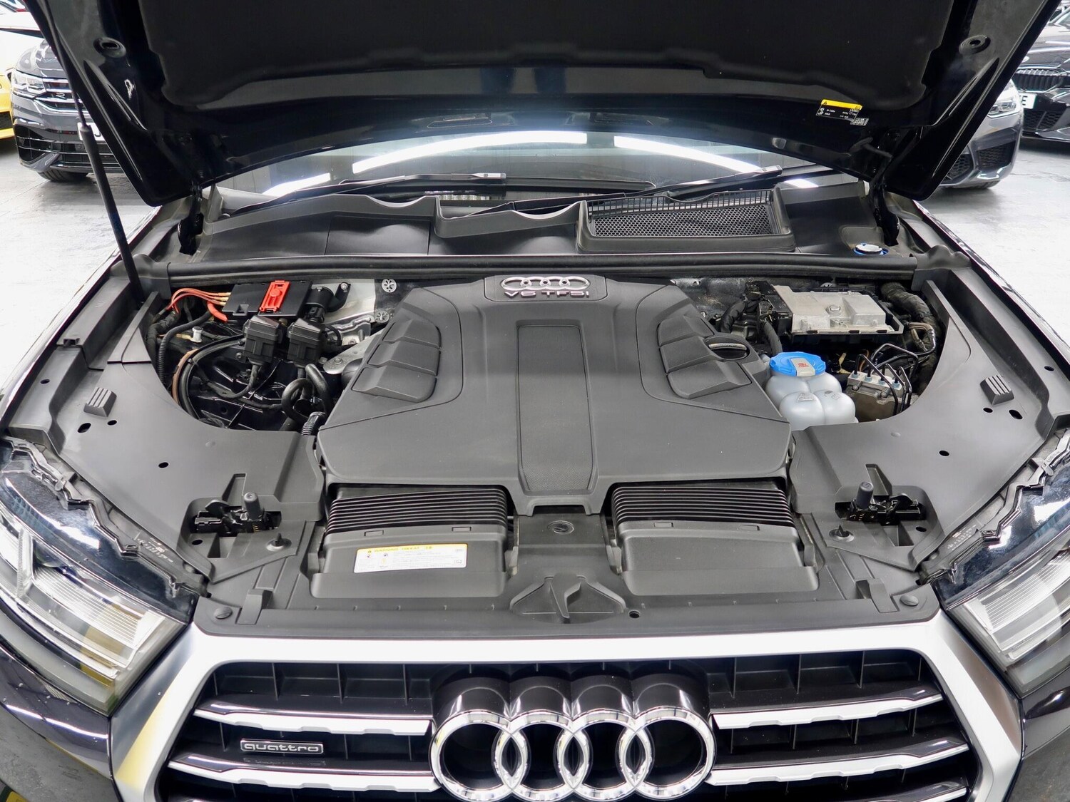 Used Audi Q7 2026 for sale - 77351774: Photo 67