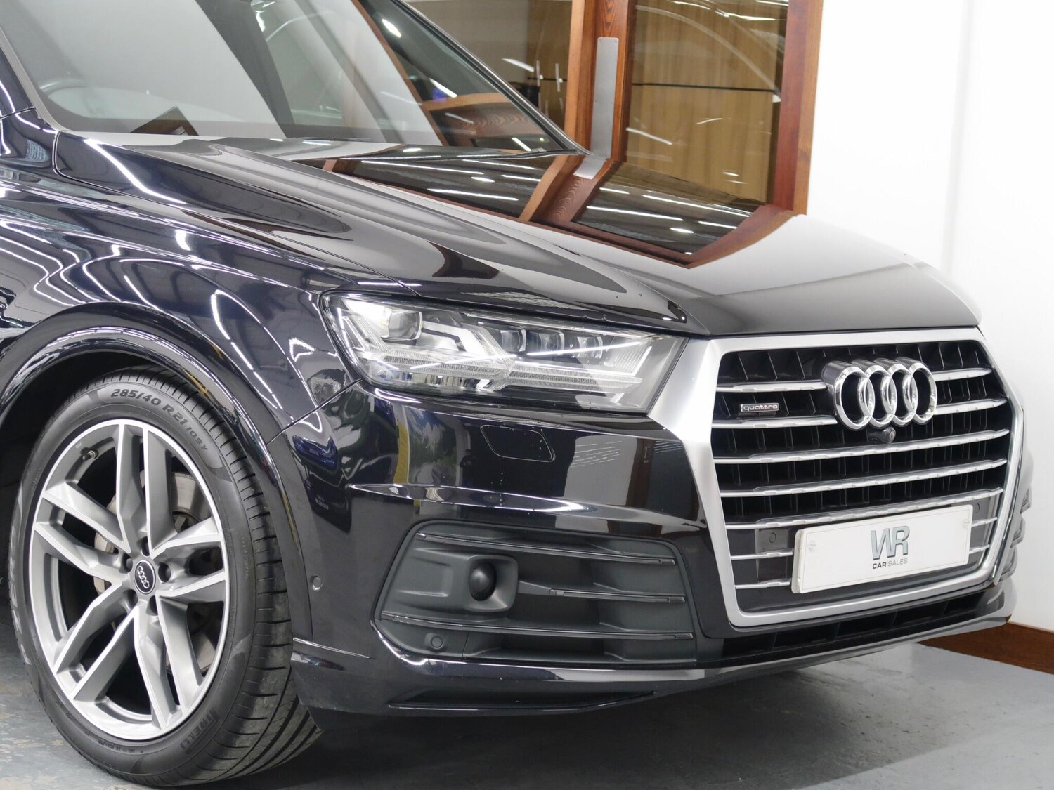 Used Audi Q7 2026 for sale - 77351774: Photo 68