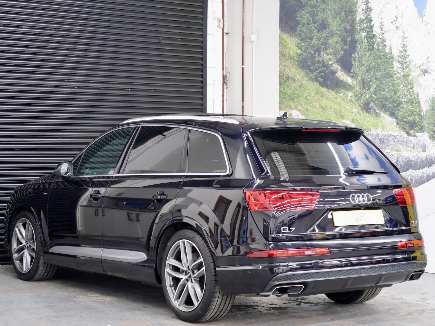 Used Audi Q7 2026 for sale - 77351774: Photo 8