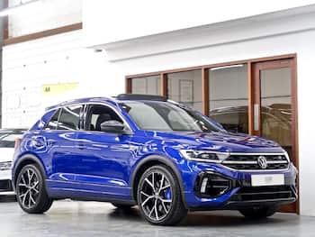 Used Volkswagen T-Roc 2023 for sale - 79687932: Photo