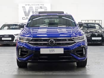 Used Volkswagen T-Roc 2023 for sale - 79687932: Photo