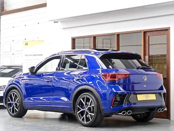 Used Volkswagen T-Roc 2023 for sale - 79687932: Photo