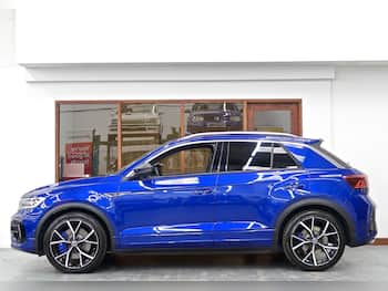 Used Volkswagen T-Roc 2023 for sale - 79687932: Photo