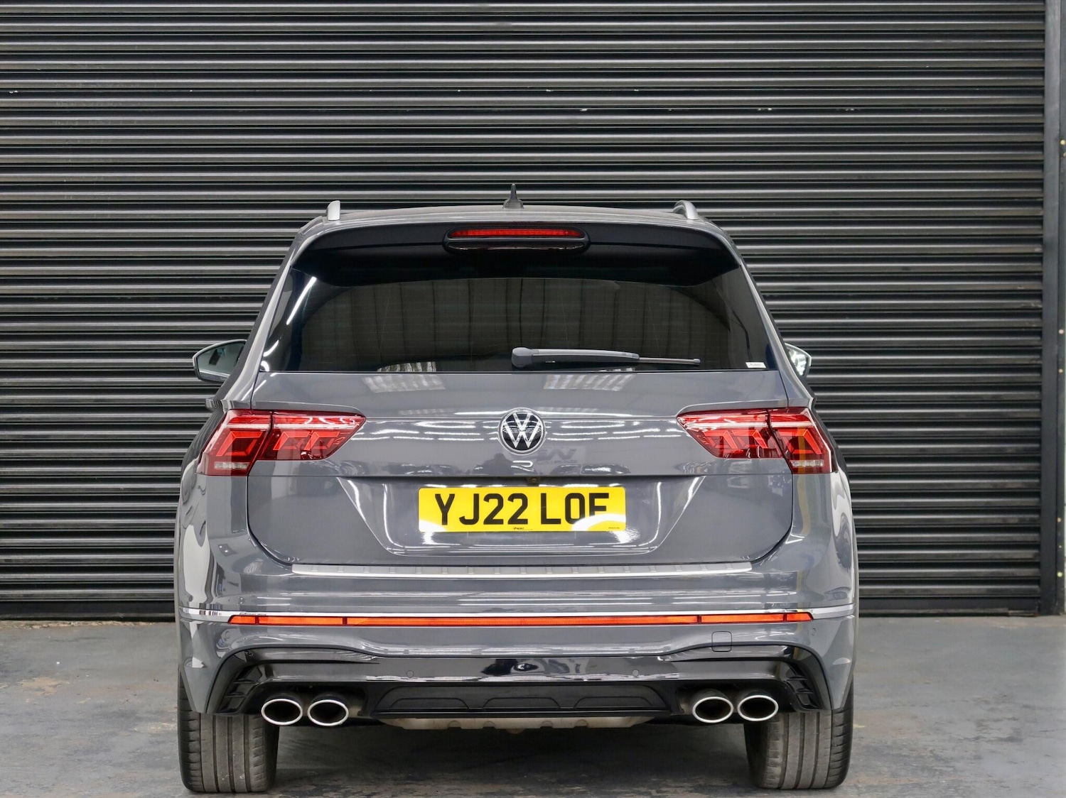 Used Volkswagen Tiguan 2022 for sale - 78136167: Photo 10