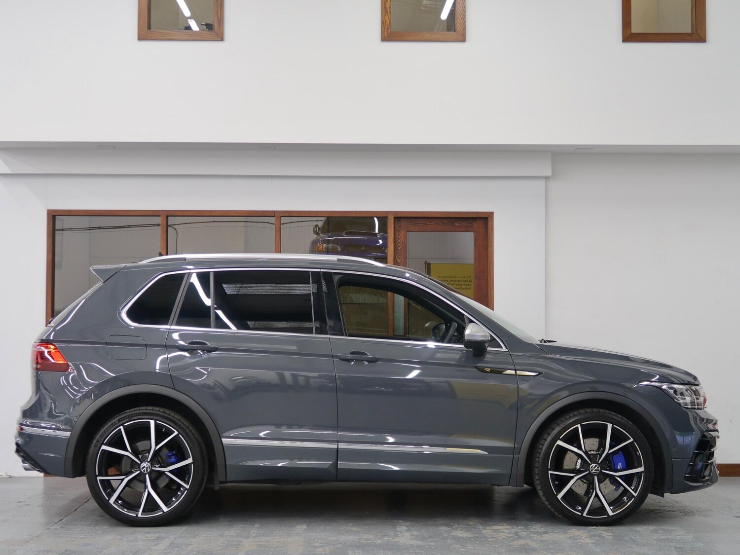 Used Volkswagen Tiguan 2022 for sale - 78136167: Photo 12