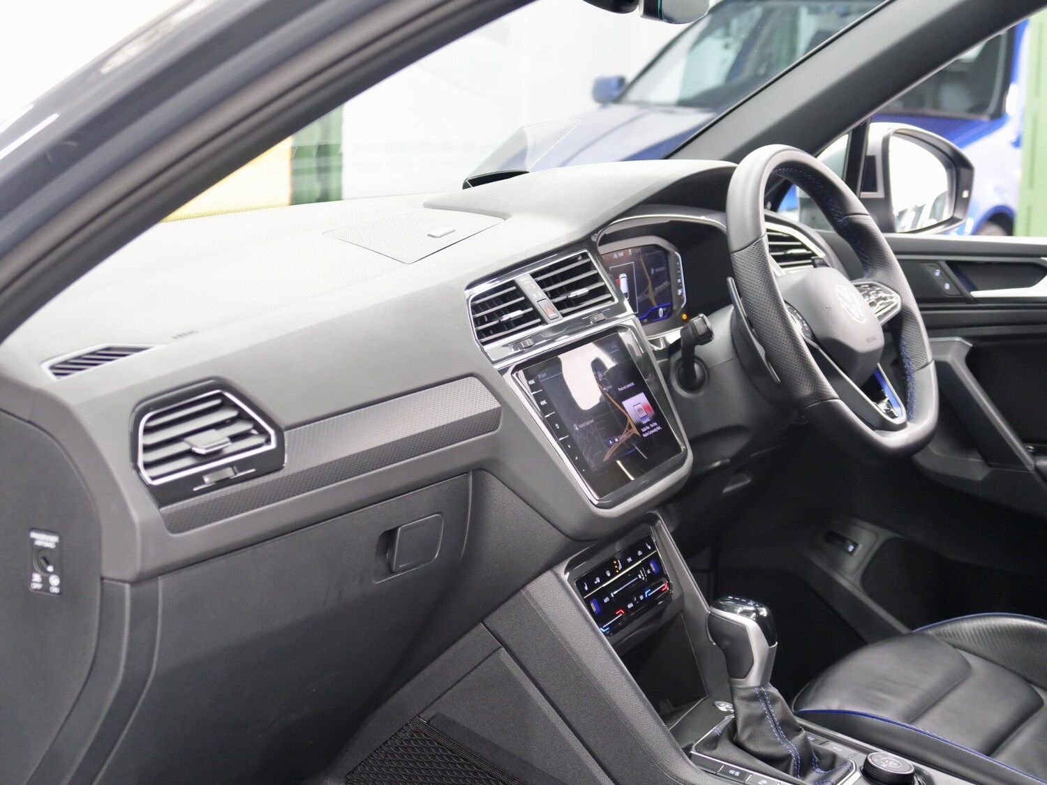 Used Volkswagen Tiguan 2022 for sale - 78136167: Photo 16