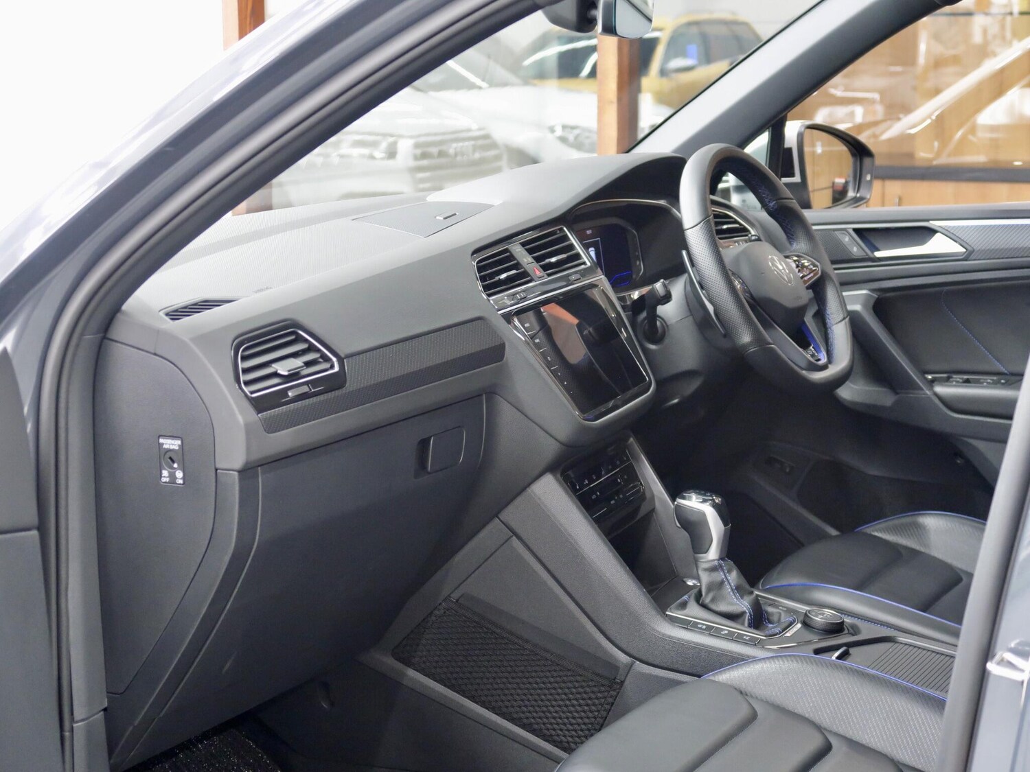 Used Volkswagen Tiguan 2022 for sale - 78136167: Photo 17