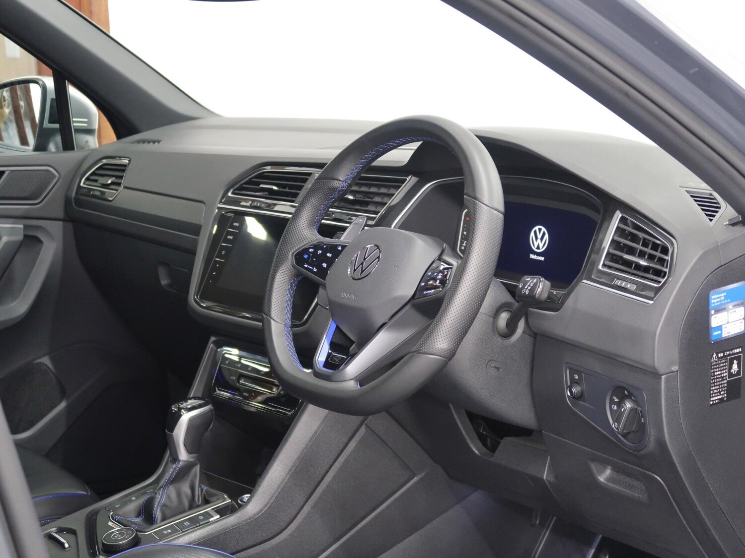 Used Volkswagen Tiguan 2022 for sale - 78136167: Photo 18