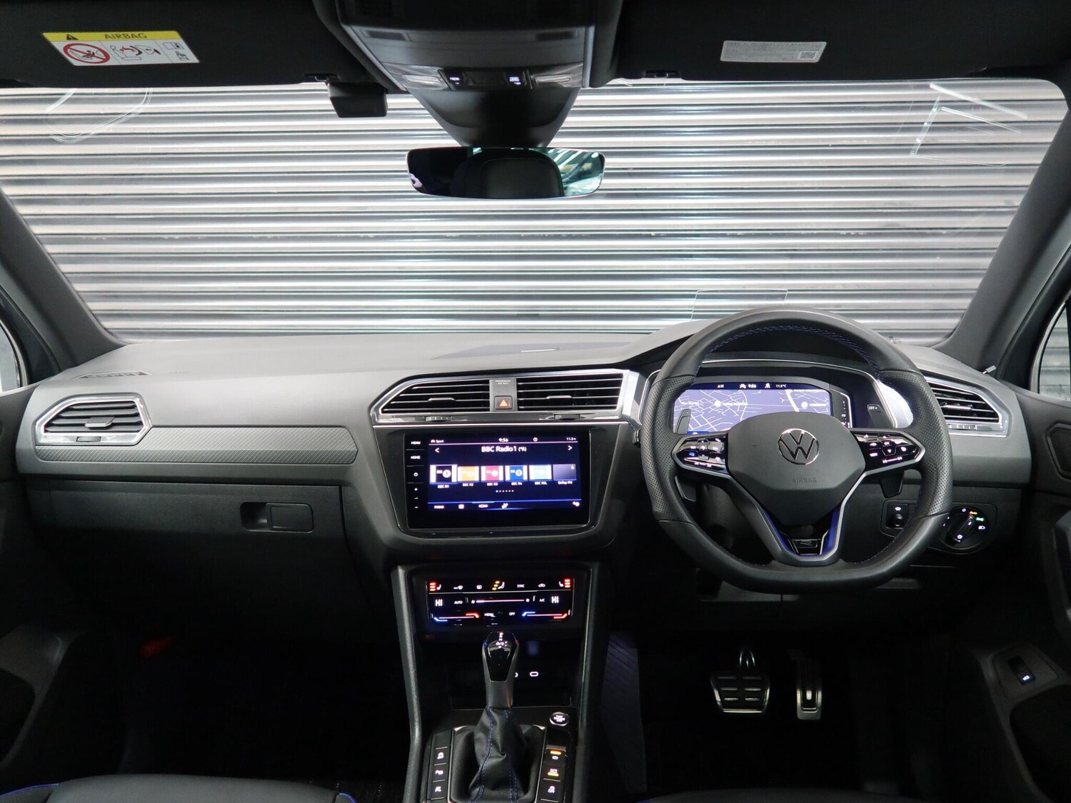 Used Volkswagen Tiguan 2022 for sale - 78136167: Photo 19