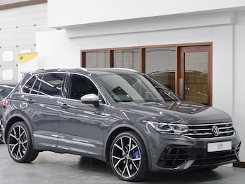 Used Volkswagen Tiguan 2022 for sale - 78136167: Photo