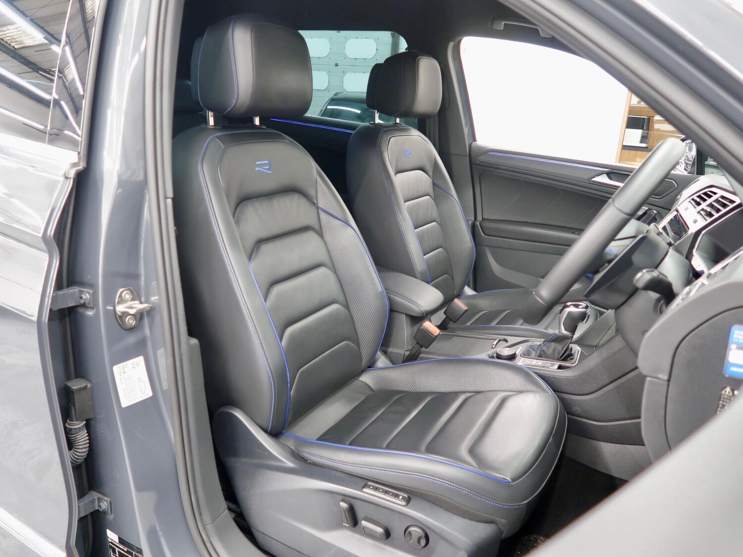 Used Volkswagen Tiguan 2022 for sale - 78136167: Photo 21