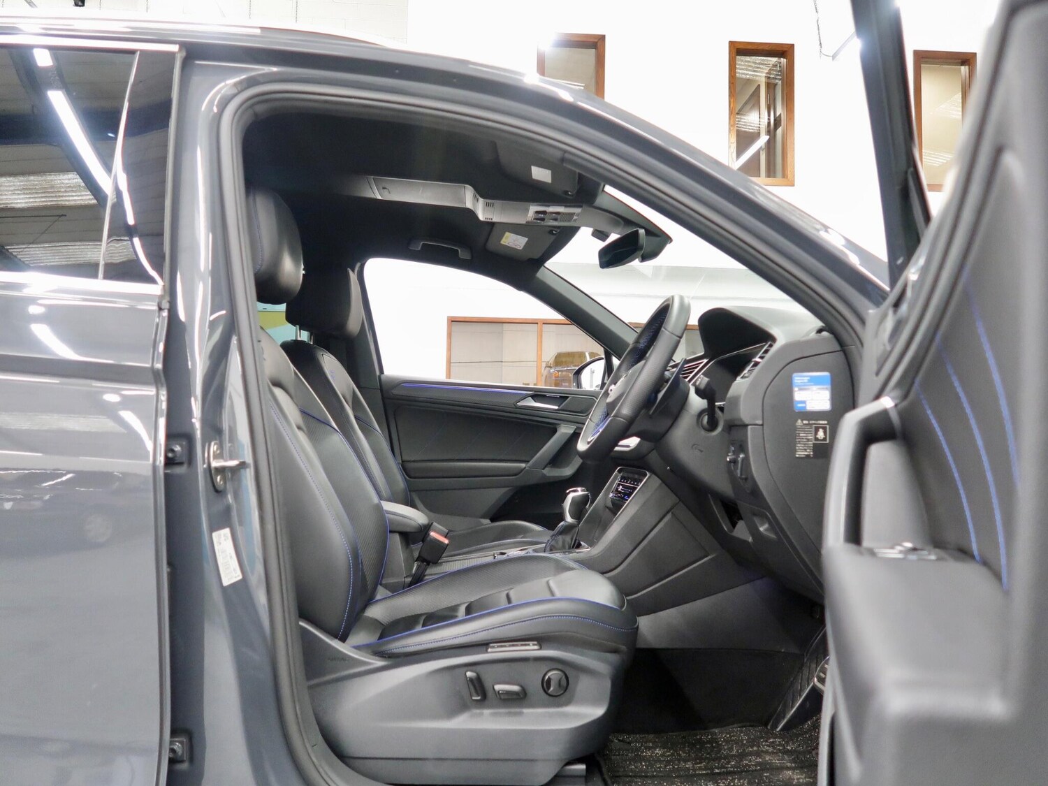 Used Volkswagen Tiguan 2022 for sale - 78136167: Photo 22