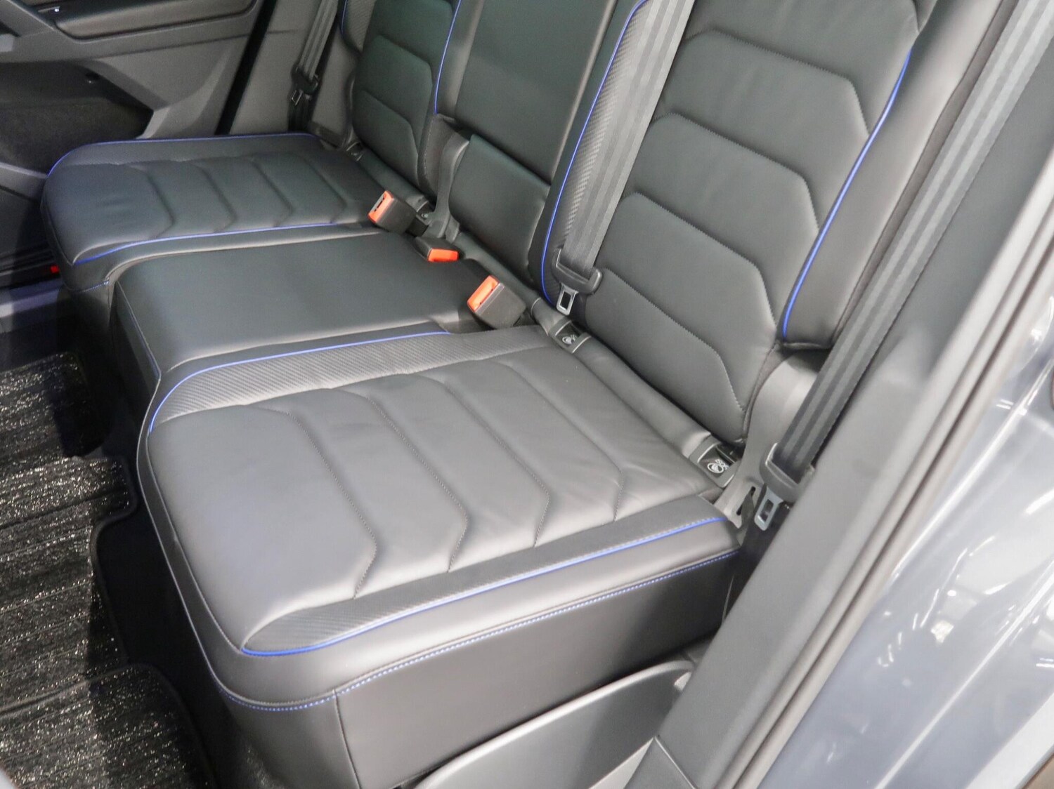 Used Volkswagen Tiguan 2022 for sale - 78136167: Photo 23