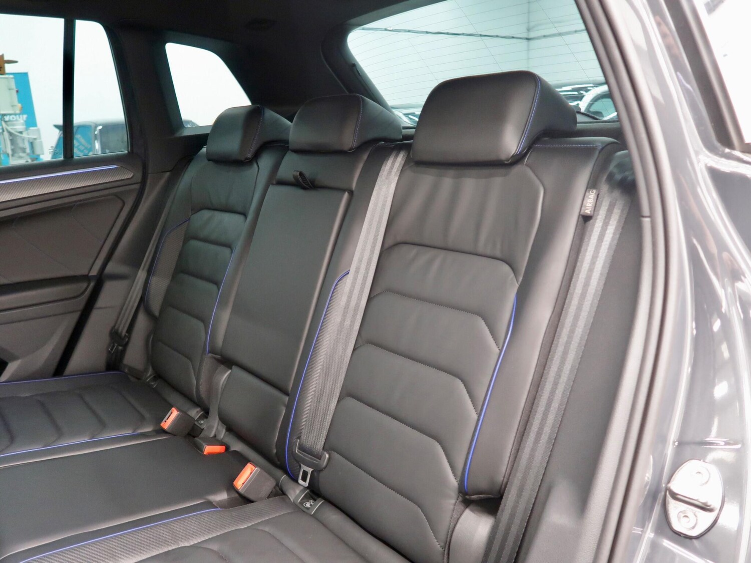 Used Volkswagen Tiguan 2022 for sale - 78136167: Photo 24