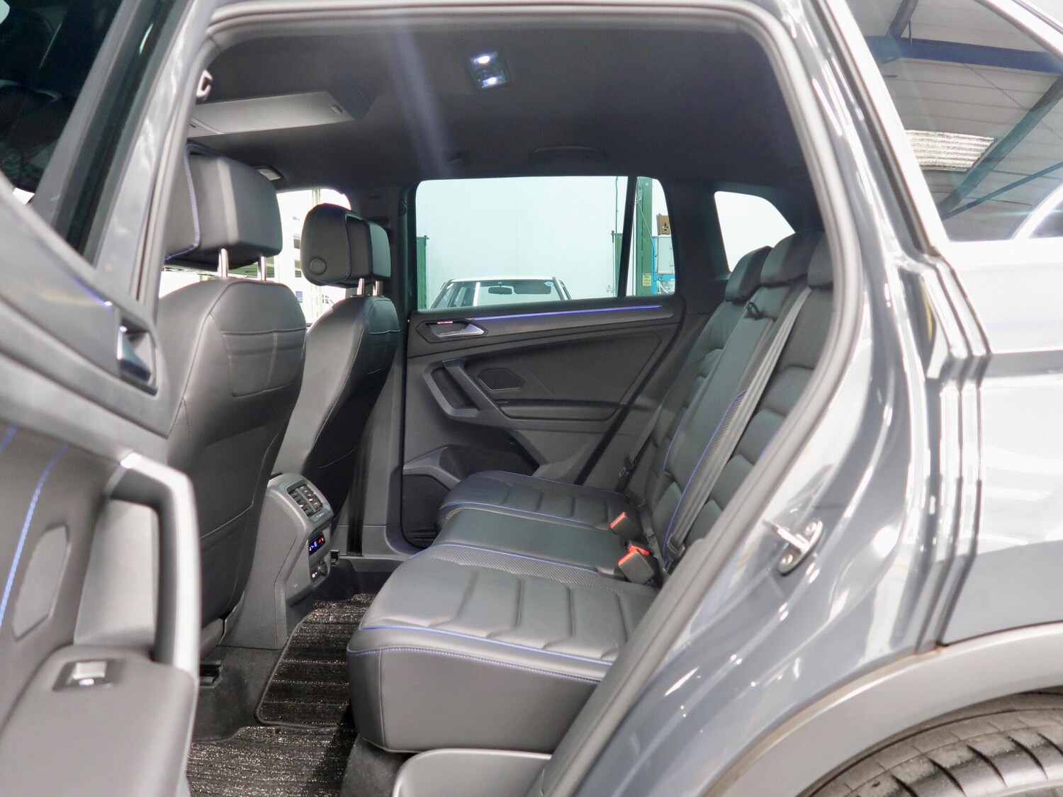 Used Volkswagen Tiguan 2022 for sale - 78136167: Photo 25