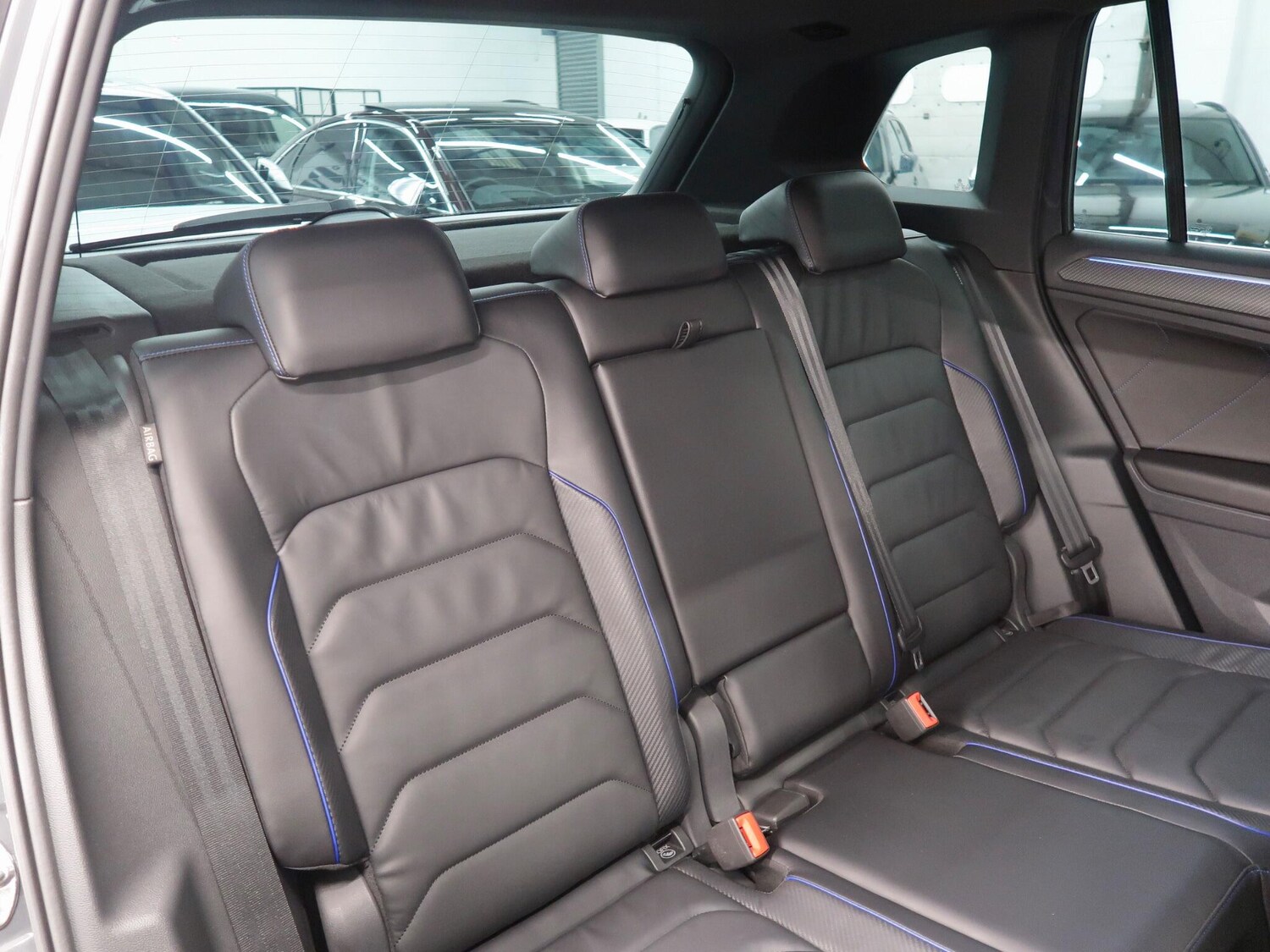 Used Volkswagen Tiguan 2022 for sale - 78136167: Photo 27