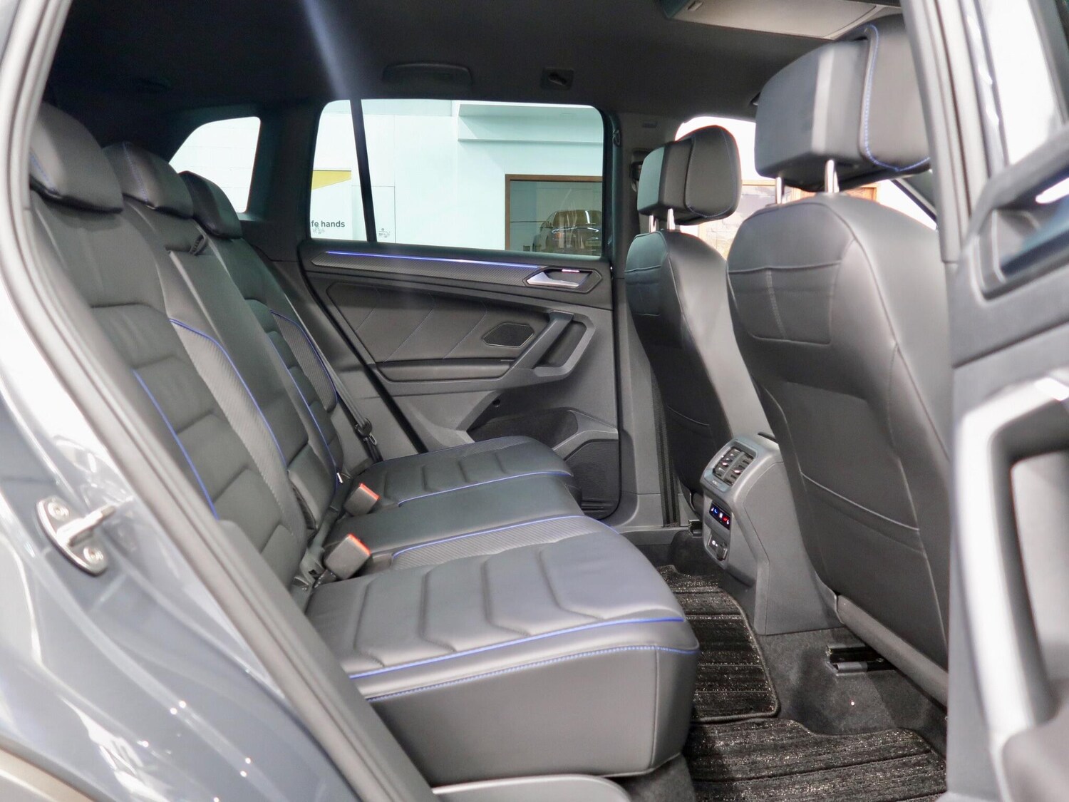 Used Volkswagen Tiguan 2022 for sale - 78136167: Photo 28