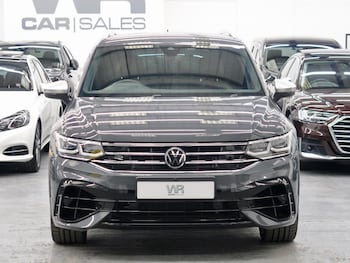 Used Volkswagen Tiguan 2022 for sale - 78136167: Photo