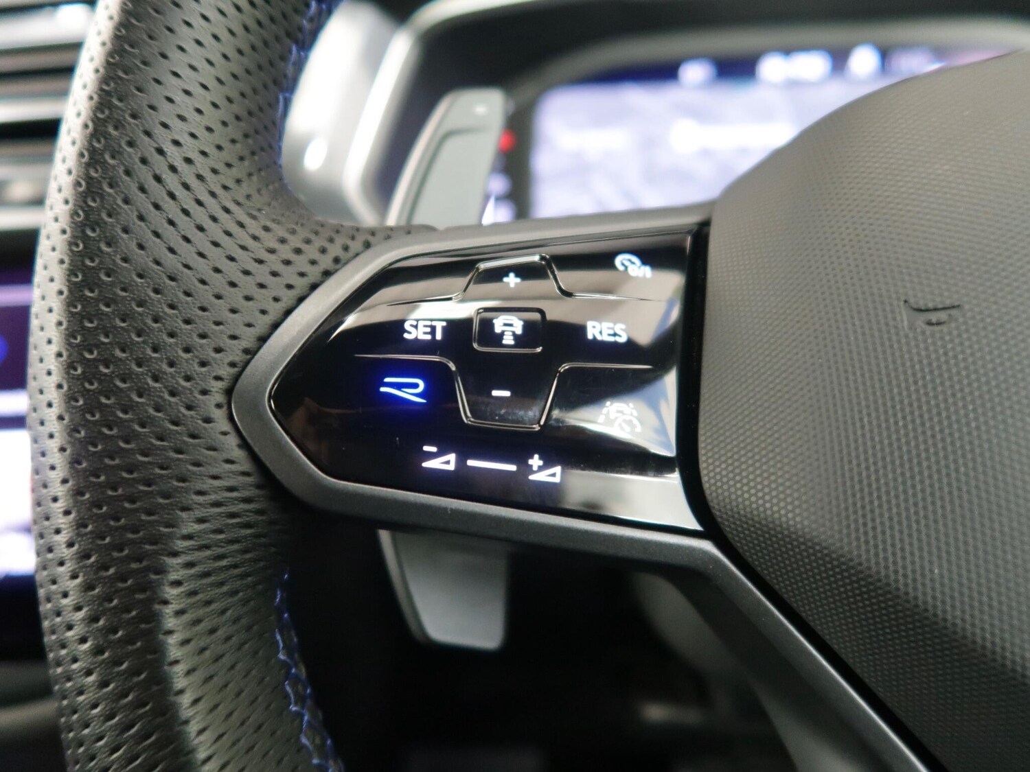 Used Volkswagen Tiguan 2022 for sale - 78136167: Photo 32