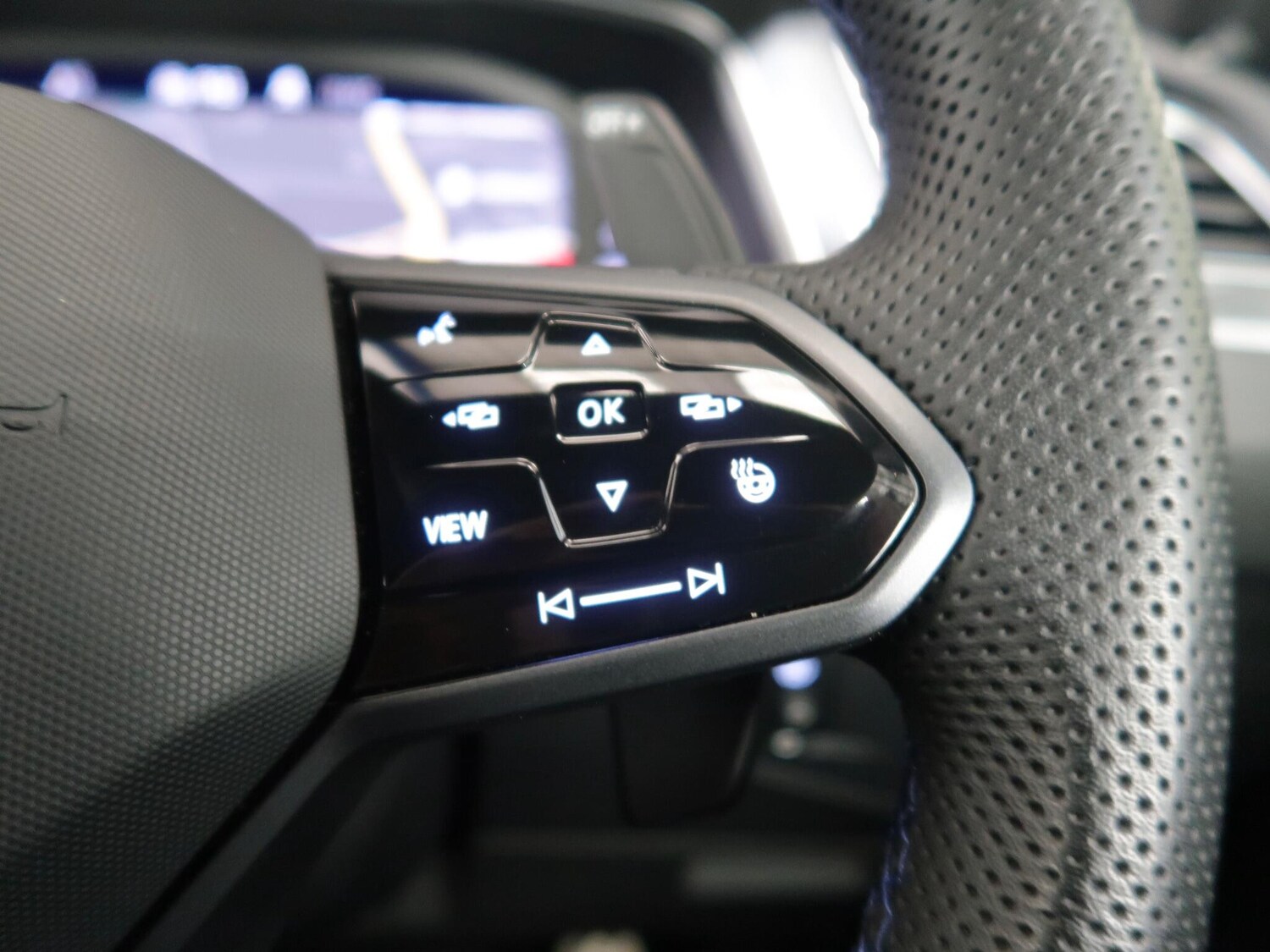 Used Volkswagen Tiguan 2022 for sale - 78136167: Photo 33