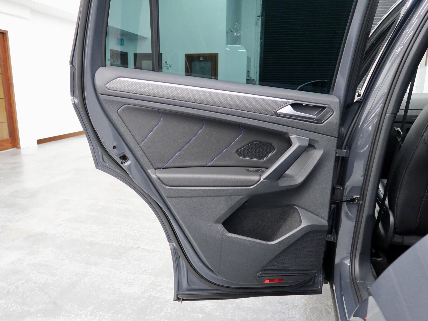 Used Volkswagen Tiguan 2022 for sale - 78136167: Photo 36