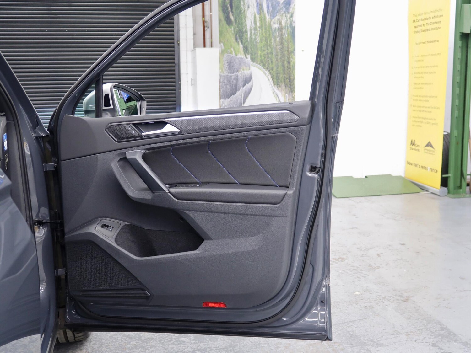 Used Volkswagen Tiguan 2022 for sale - 78136167: Photo 38